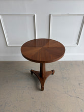 Load image into Gallery viewer, Hickory White Ethan Side Table
