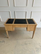 Load image into Gallery viewer, Sligh Furniture Vintage Restored Desk
