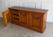 Load image into Gallery viewer, Vintage JB Van Sciver Credenza
