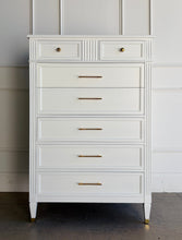 Load image into Gallery viewer, Vintage Kindel Furniture Chest
