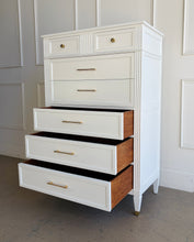 Load image into Gallery viewer, Vintage Kindel Furniture Chest
