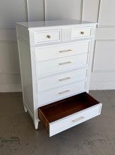 Load image into Gallery viewer, Vintage Kindel Furniture Chest
