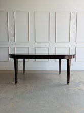 Load image into Gallery viewer, Sherrill Furniture Rosewood Extension Dining Table
