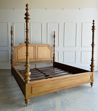 Load image into Gallery viewer, Savannah Bed King
