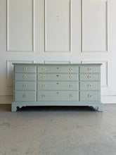 Load image into Gallery viewer, Link Taylor dresser in Unusual Gray
