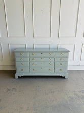 Load image into Gallery viewer, Link Taylor dresser in Unusual Gray
