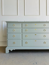 Load image into Gallery viewer, Link Taylor dresser in Unusual Gray
