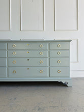 Load image into Gallery viewer, Link Taylor dresser in Unusual Gray
