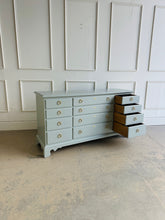 Load image into Gallery viewer, Link Taylor dresser in Unusual Gray
