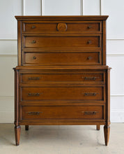 Load image into Gallery viewer, Domani Chest by Kent Coffey, Lacquered
