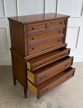 Load image into Gallery viewer, Domani Chest by Kent Coffey, Lacquered
