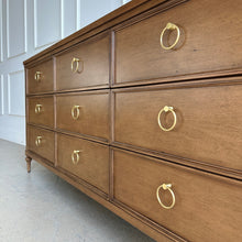 Load image into Gallery viewer, Boylan 9 Drawer Dresser

