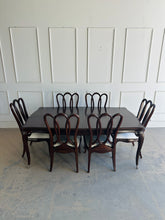Load image into Gallery viewer, American Drew Sonata Dining Set
