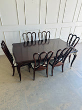 Load image into Gallery viewer, American Drew Sonata Dining Set
