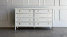 Load image into Gallery viewer, Boylan 8 Drawer Dresser
