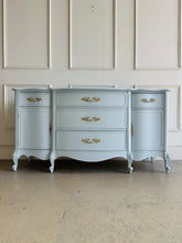 Load image into Gallery viewer, Vintage French Provincial Buffet
