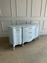 Load image into Gallery viewer, Vintage French Provincial Buffet

