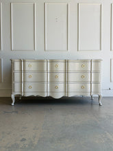 Load image into Gallery viewer, Vintage French Provincial Dresser by Danby
