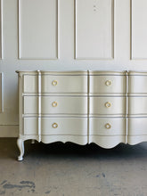 Load image into Gallery viewer, Vintage French Provincial Dresser by Danby
