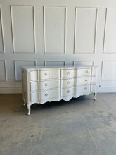 Load image into Gallery viewer, Vintage French Provincial Dresser by Danby
