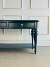 Load image into Gallery viewer, Vintage Stanley Console Table
