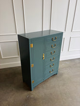 Load image into Gallery viewer, Vintage Hickory Chair Gentleman’s Chest
