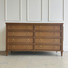 Load image into Gallery viewer, Avalaire 8 Drawer Dresser

