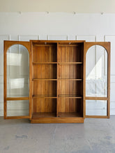 Load image into Gallery viewer, Vannes 2 Door Display Cabinet

