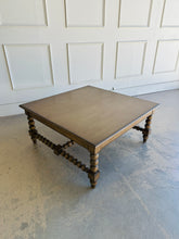 Load image into Gallery viewer, Wellmington Coffee Table
