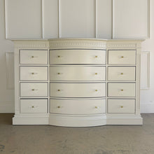 Load image into Gallery viewer, Hekman 12 Drawer Dresser in Revere Pewter

