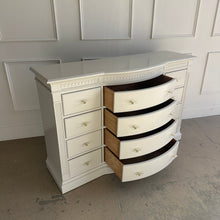 Load image into Gallery viewer, Hekman 12 Drawer Dresser in Revere Pewter
