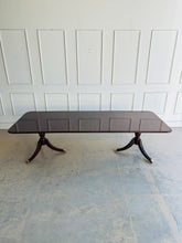 Load image into Gallery viewer, Vintage Thomasville Dining Table
