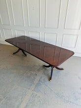 Load image into Gallery viewer, Vintage Thomasville Dining Table
