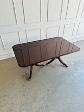 Load image into Gallery viewer, Vintage Thomasville Dining Table
