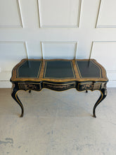 Load image into Gallery viewer, Drexel French Writing Desk &amp; Matching Chair
