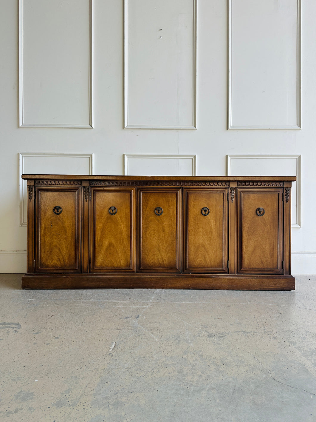 Drexel Credenza - Customized the Color of your choice