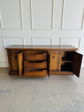 Load image into Gallery viewer, Drexel Credenza - Customized the Color of your choice
