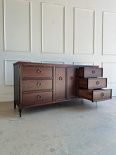 Load image into Gallery viewer, Boylan 9 Drawer Credenza Dresser
