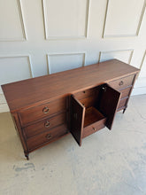 Load image into Gallery viewer, Boylan 9 Drawer Credenza Dresser
