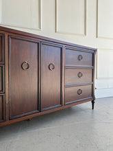 Load image into Gallery viewer, Boylan 9 Drawer Credenza Dresser

