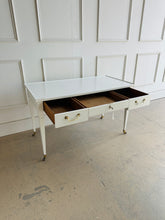 Load image into Gallery viewer, Vintage Writing Desk by Baker Furniture
