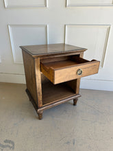 Load image into Gallery viewer, Milano Open Nightstand
