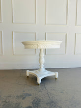 Load image into Gallery viewer, Universal Furniture Side Table in White Dove
