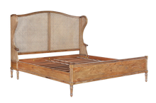 Load image into Gallery viewer, Kingstone Cane Bed
