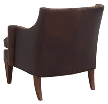 Load image into Gallery viewer, Fairfield Chair Bentley Hall Leather Lounge Chair
