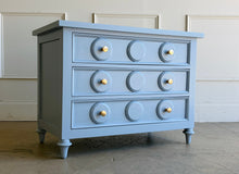 Load image into Gallery viewer, Laguna 3 Drawer Bedside Table
