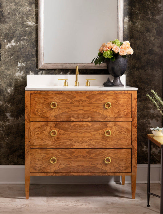 Bathroom Vanities – Good Bones Furniture