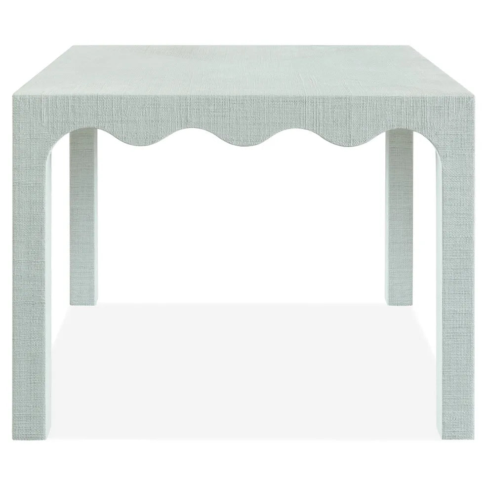 Commerce and Market Naomi Game Table – Good Bones Furniture