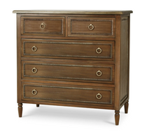 Load image into Gallery viewer, Cholet 5 Drawer Chest
