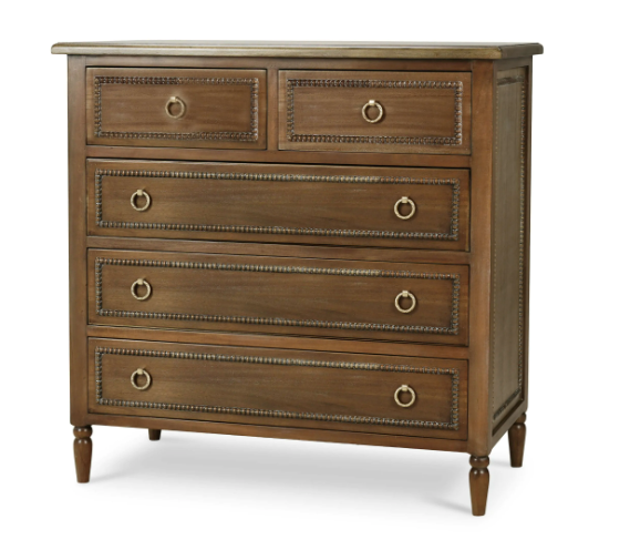 Cholet 5 Drawer Chest